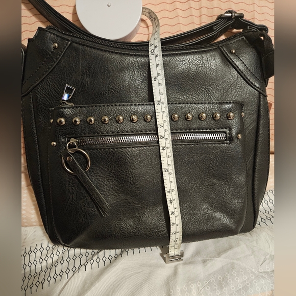 NWT Sam & Hadley Purse - Picture 6 of 6